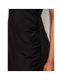 DKNY Rochie de zi DD1CL729 Negru Regular Fit - Pled.ro