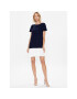 DKNY Rochie de zi DD2A759A Bleumarin Relaxed Fit - Pled.ro