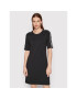 DKNY Rochie de zi DD2AN703 Negru Regular Fit - Pled.ro