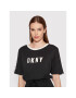 DKNY Rochie de zi DD2ANO8A Negru Regular Fit - Pled.ro