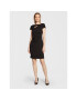 DKNY Rochie de zi DD2H1240 Negru Regular Fit - Pled.ro