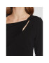 DKNY Rochie de zi DD2J141A Negru Regular Fit - Pled.ro