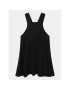 DKNY Rochie tricotată D32888 D Negru Regular Fit - Pled.ro