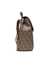 DKNY Rucsac Bryant Flap Backpack R21KJR76 Maro - Pled.ro