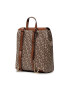 DKNY Rucsac Bryant Flap Backpack R21KJR76 Maro - Pled.ro