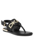 DKNY Sandale Amber K4131933 Negru - Pled.ro