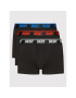 DKNY Set 3 perechi de boxeri U5_6644_DKY Negru - Pled.ro