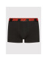 DKNY Set 3 perechi de boxeri U5_6644_DKY Negru - Pled.ro