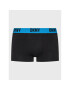 DKNY Set 3 perechi de boxeri U5_6702_DKY Negru - Pled.ro