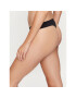 DKNY Set 3 perechi de chiloți tanga DK5026BP3 Negru - Pled.ro