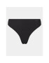 DKNY Set 3 perechi de chiloți tanga DK5026BP3 Negru - Pled.ro