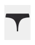 DKNY Set 3 perechi de chiloți tanga DK5026BP3 Negru - Pled.ro