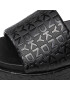 DKNY Șlapi Ci K4179194 Negru - Pled.ro