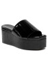 DKNY Şlapi K1305611 Negru - Pled.ro