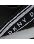 DKNY Sneakers Abbi K1966559 Negru - Pled.ro