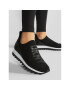 DKNY Sneakers Abbi K3299730 Negru - Pled.ro