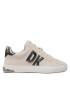 DKNY Sneakers Abeni K2324568 Écru - Pled.ro