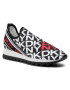 DKNY Sneakers Aliza K2022937 Colorat - Pled.ro