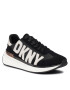 DKNY Sneakers Arlan K3305119 Negru - Pled.ro