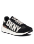 DKNY Sneakers Arlan K3305119 Negru - Pled.ro