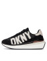 DKNY Sneakers Arlan K3305119 Negru - Pled.ro