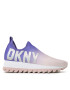 DKNY Sneakers Azer K4273491 Roz - Pled.ro