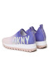 DKNY Sneakers Azer K4273491 Roz - Pled.ro