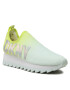 DKNY Sneakers Azer K4273491 Verde - Pled.ro