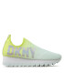 DKNY Sneakers Azer K4273491 Verde - Pled.ro