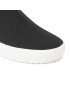 DKNY Sneakers Cali K4903663 Negru - Pled.ro