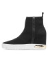 DKNY Sneakers Cali K4903663 Negru - Pled.ro