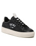 DKNY Sneakers Cara K4146181 Negru - Pled.ro