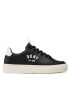 DKNY Sneakers Cara K4146181 Negru - Pled.ro