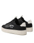 DKNY Sneakers Cara K4146181 Negru - Pled.ro