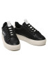 DKNY Sneakers Cara K4146181 Negru - Pled.ro