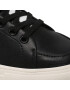 DKNY Sneakers Cara K4146181 Negru - Pled.ro