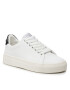 DKNY Sneakers Chambers K4146126 Alb - Pled.ro