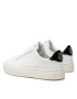 DKNY Sneakers Chambers K4146126 Alb - Pled.ro