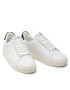 DKNY Sneakers Chambers K4146126 Alb - Pled.ro