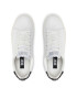 DKNY Sneakers Chambers K4146126 Alb - Pled.ro