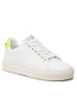 DKNY Sneakers Chambers-lace Up S K4146126 Alb - Pled.ro