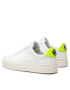 DKNY Sneakers Chambers-lace Up S K4146126 Alb - Pled.ro