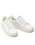 DKNY Sneakers Chambers-lace Up S K4146126 Alb - Pled.ro