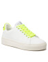 DKNY Sneakers Chambers-lace Up S K4146126 Alb - Pled.ro