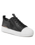 DKNY Sneakers Chaney K3370734 Negru - Pled.ro