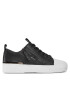 DKNY Sneakers Chaney K3370734 Negru - Pled.ro