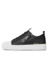 DKNY Sneakers Chaney K3370734 Negru - Pled.ro