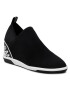 DKNY Sneakers Christina K1113619 Negru - Pled.ro