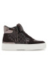 DKNY Sneakers Cindell K2303992 Maro - Pled.ro