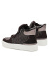 DKNY Sneakers Cindell K2303992 Maro - Pled.ro